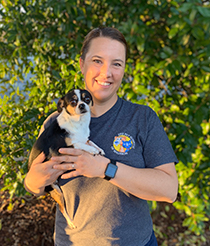 staff profile