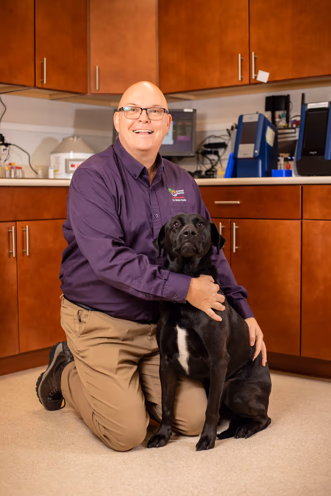 staff profile