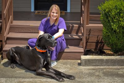 staff profile
