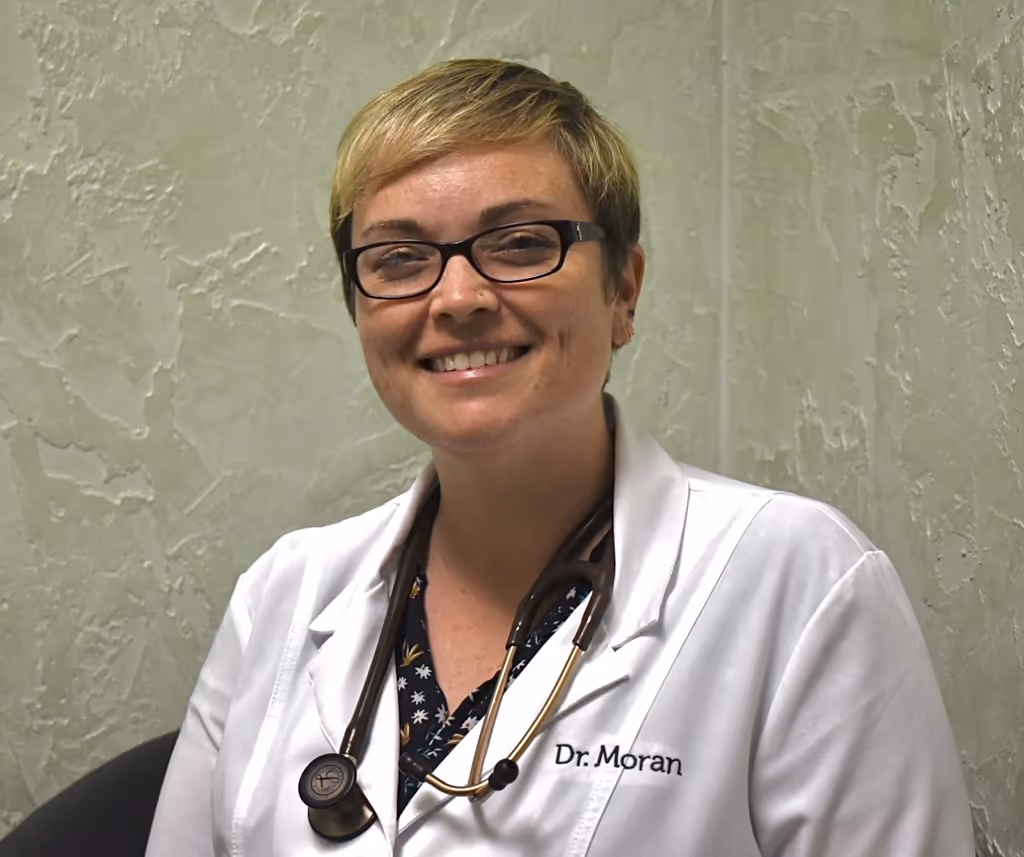 staff profile
