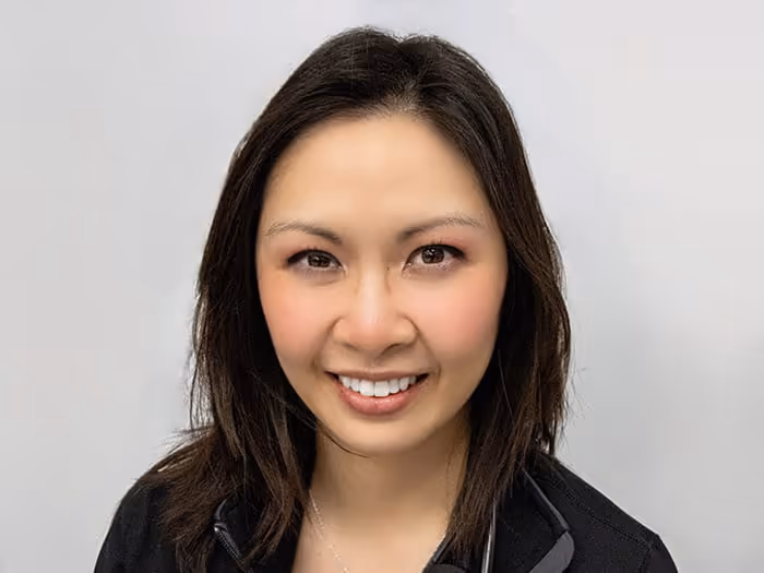staff profile