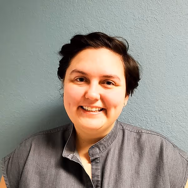 staff profile