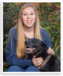 staff profile