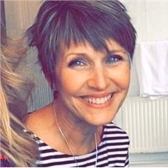 staff profile