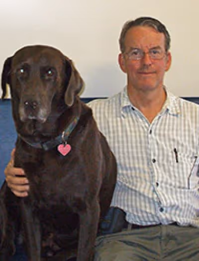 staff profile