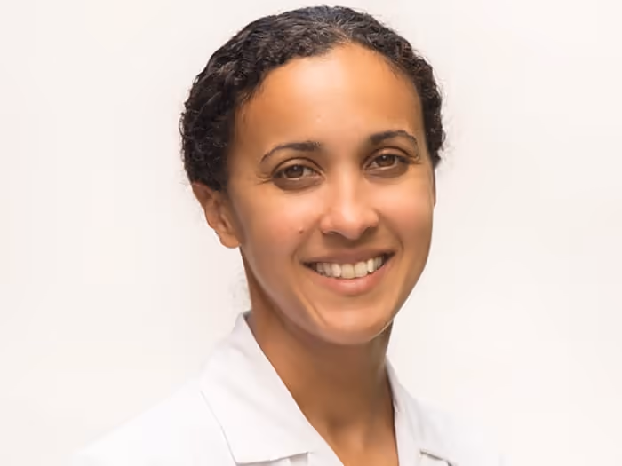 staff profile