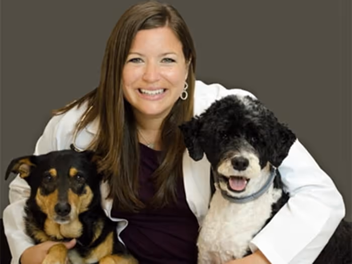 staff profile