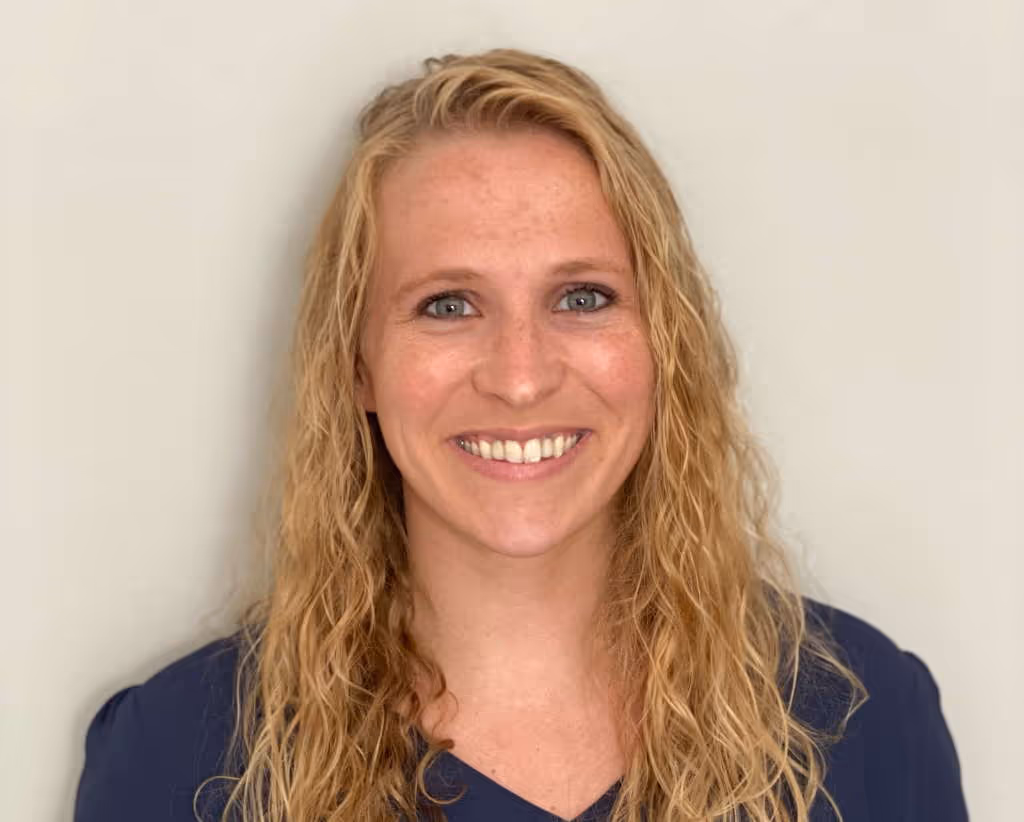 staff profile