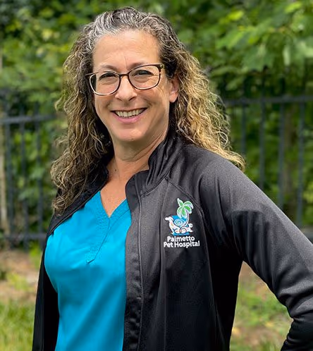 staff profile