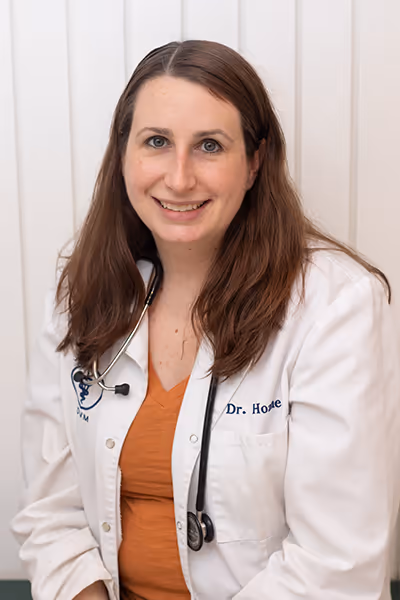 Profile photo of Dr. Hoane, Veterinarian