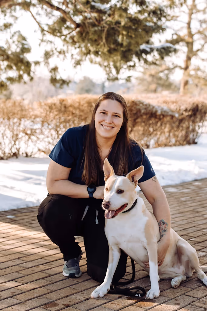 staff profile