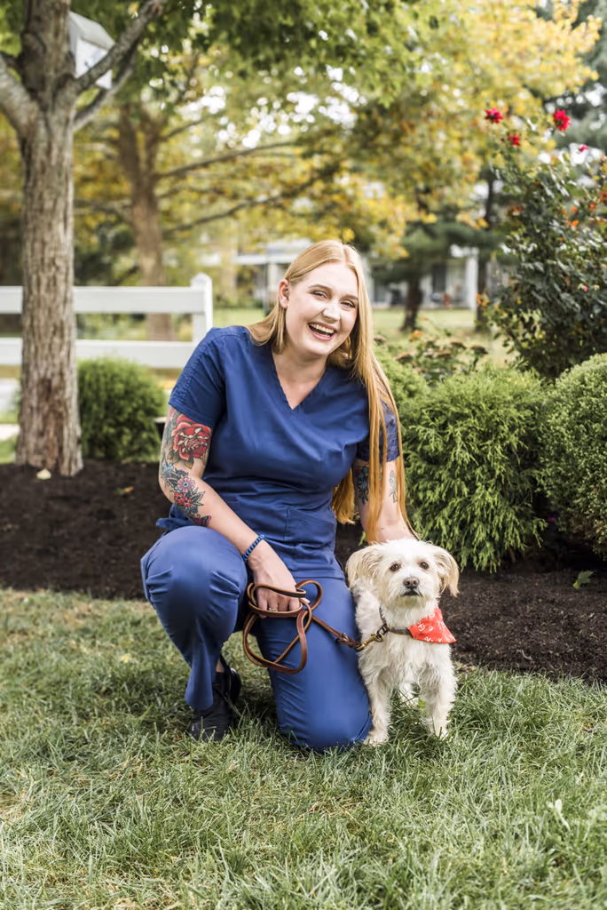 staff profile