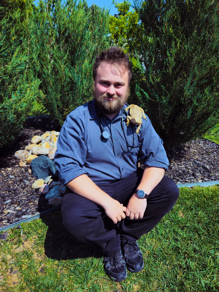 staff profile