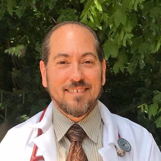 staff profile