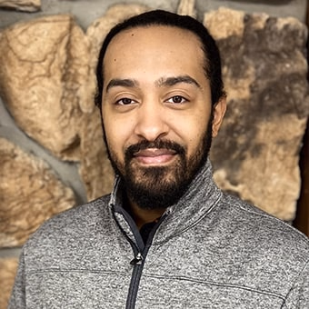 staff profile