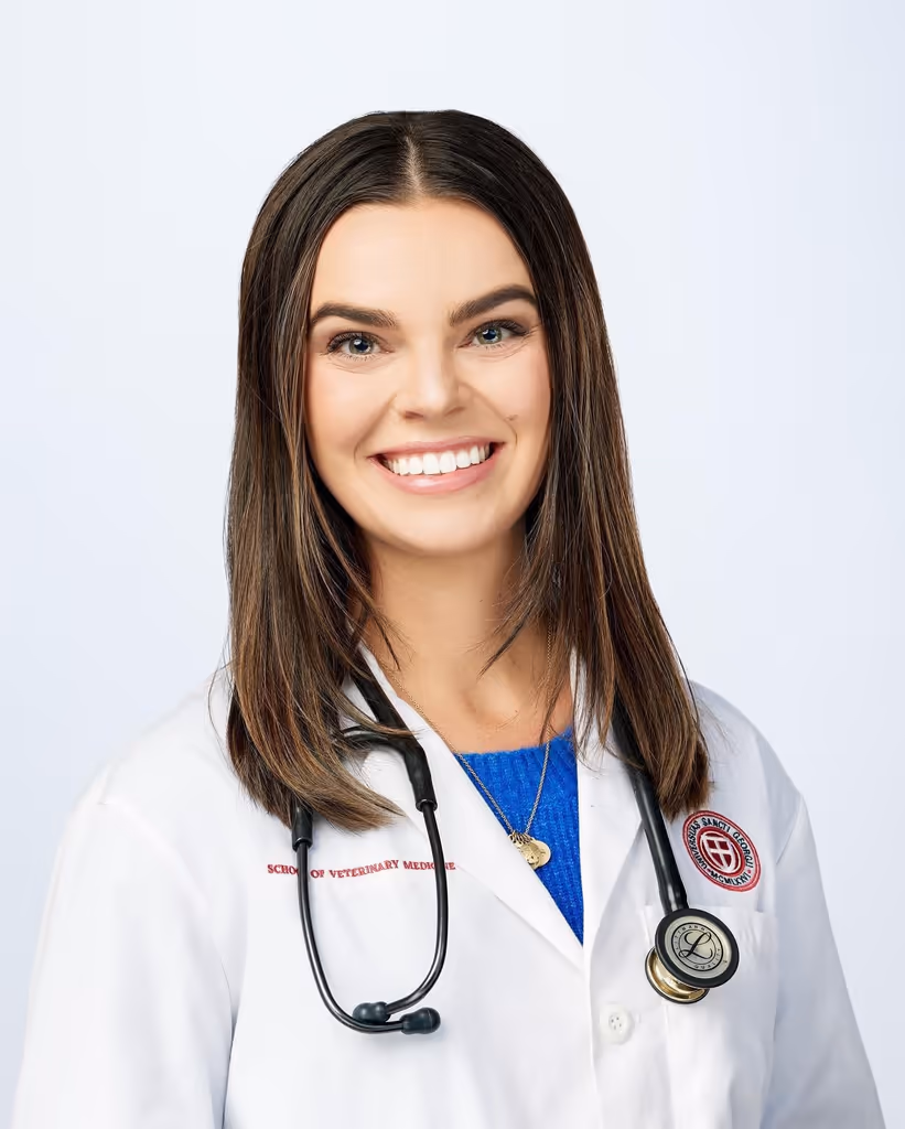 staff profile