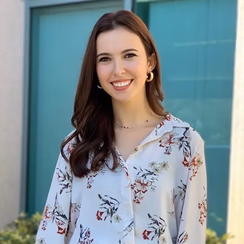 staff profile