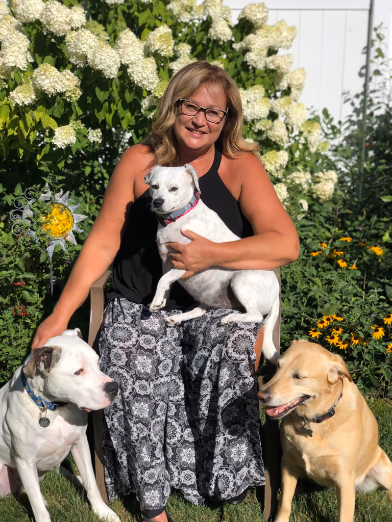 staff profile