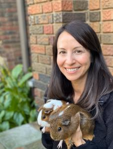 staff profile