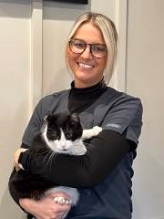 staff profile