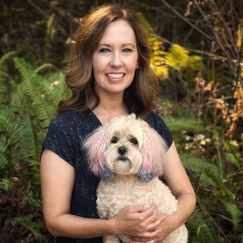 staff profile