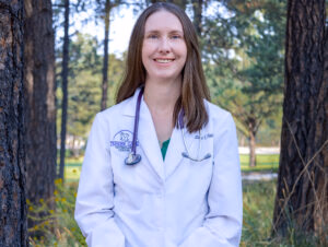 staff profile