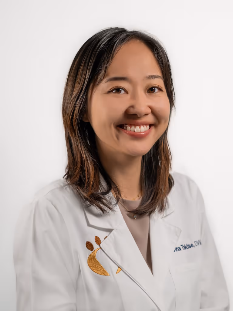 staff profile