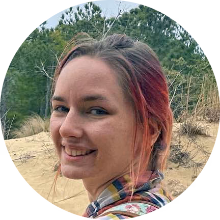 staff profile