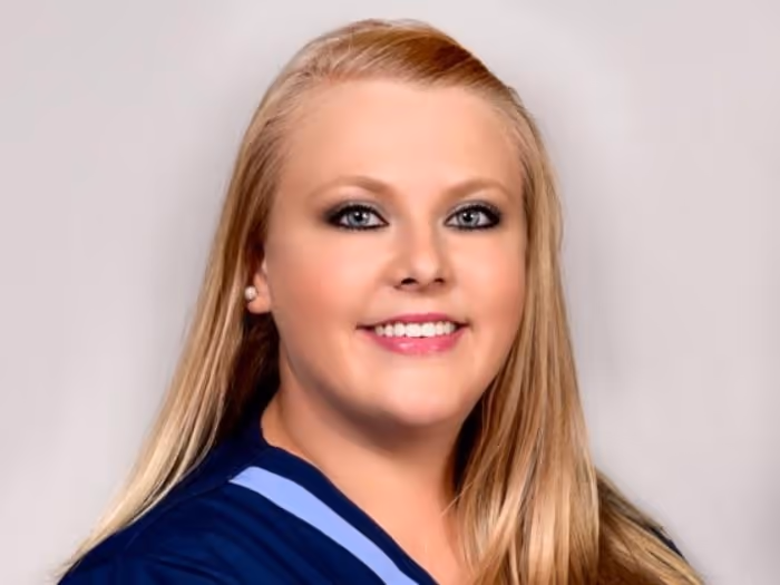 staff profile