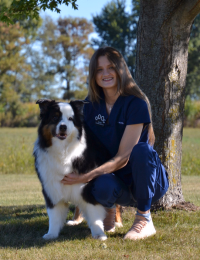 staff profile