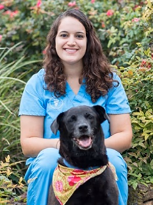 staff profile