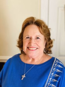 staff profile