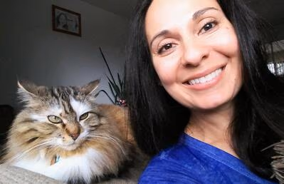 staff profile