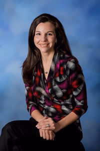 staff profile
