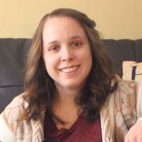 staff profile