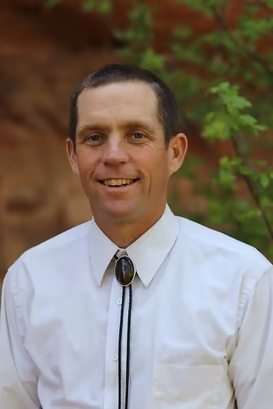 staff profile