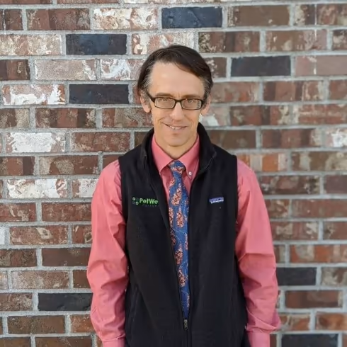 staff profile