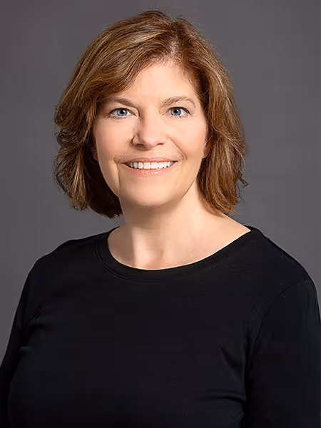 staff profile