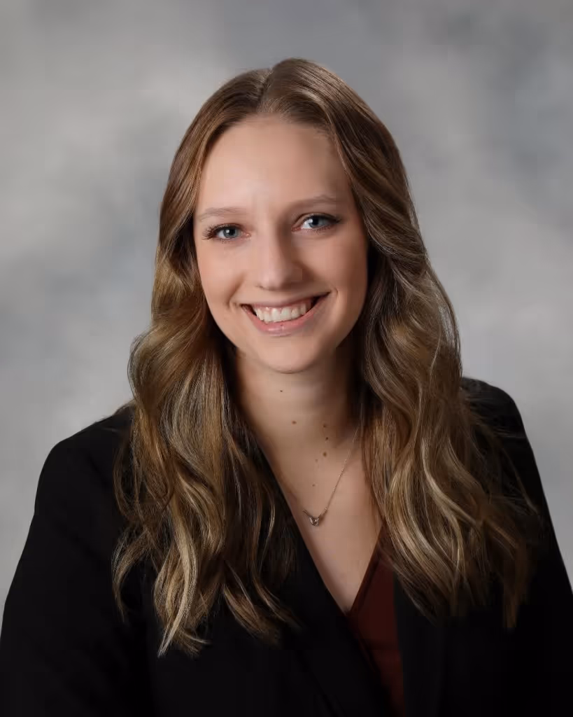 staff profile