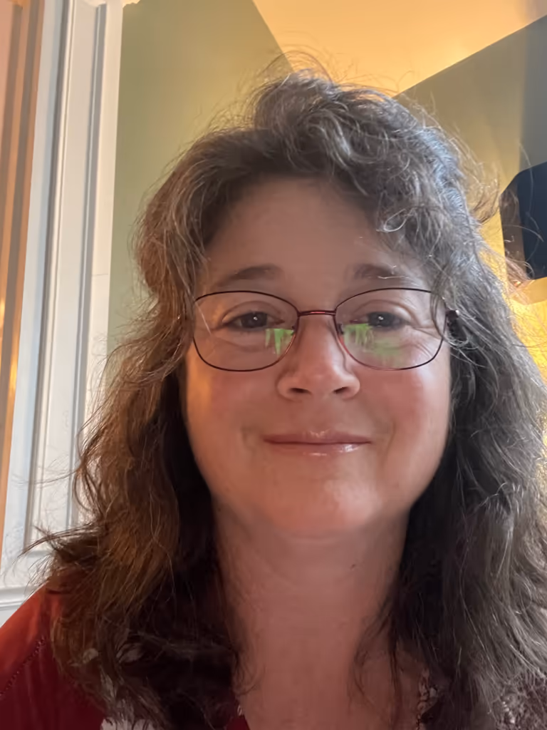 staff profile