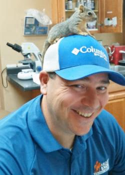 staff profile
