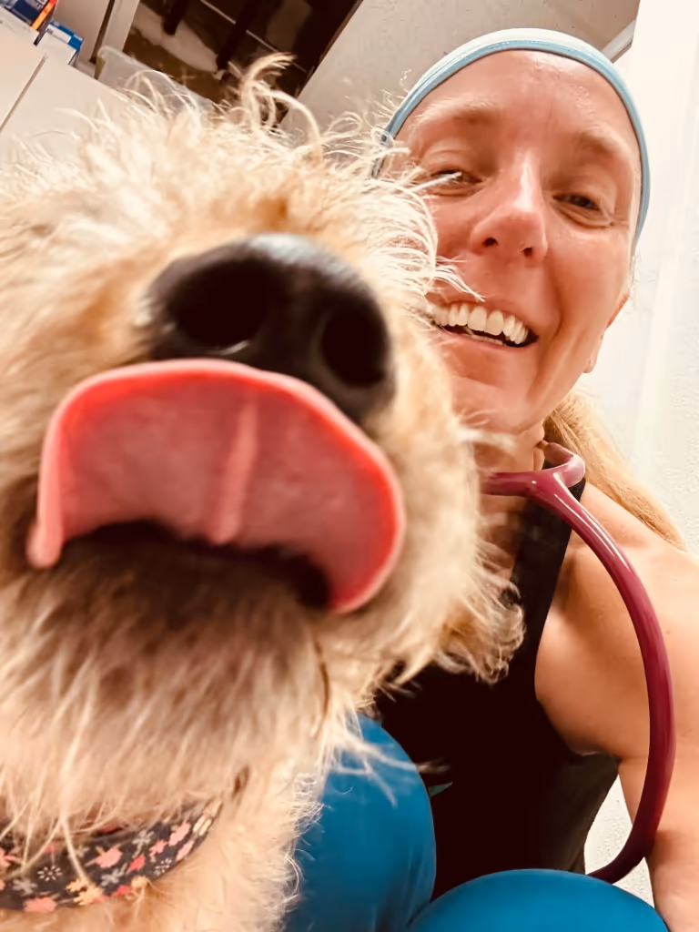 staff profile