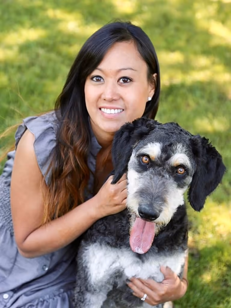 staff profile