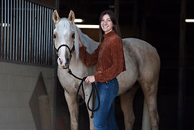 staff profile
