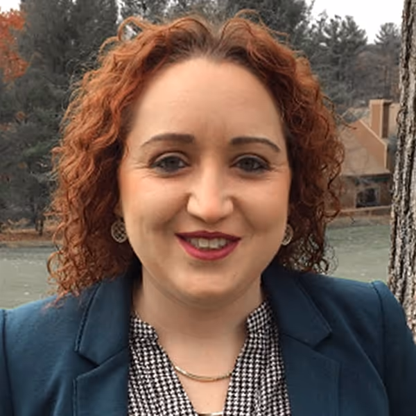 staff profile