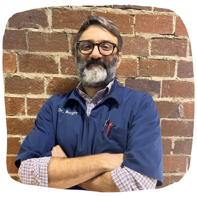 staff profile