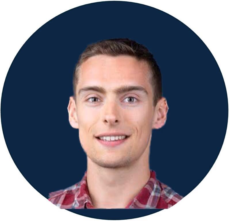 staff profile