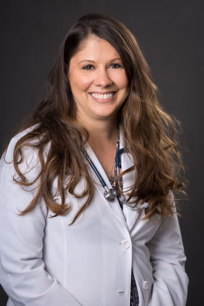 staff profile