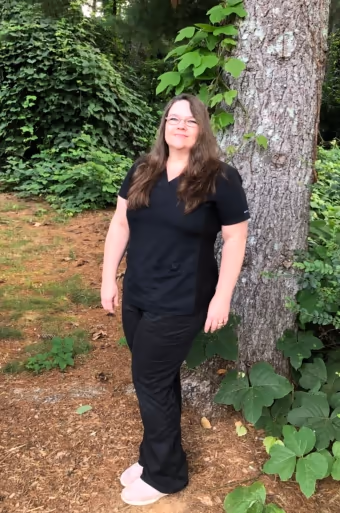 staff profile