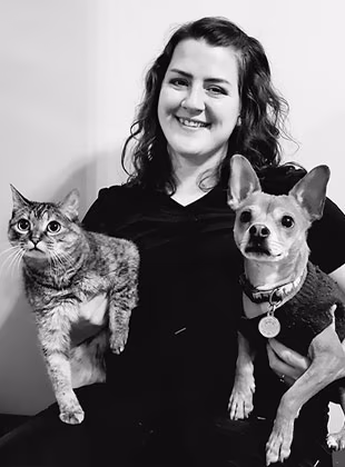 staff profile